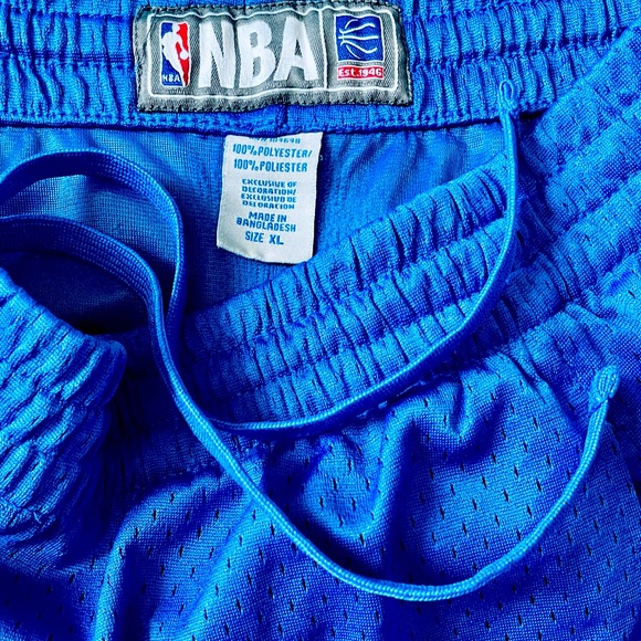 NBA Basketball Shorts🏀 - Picture 4 of 5